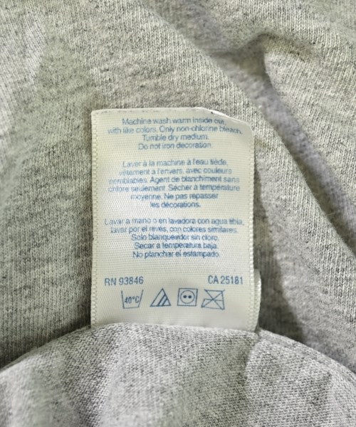 GILDAN（ギルダン）Tシャツ・カットソー グレー サイズ:XL メンズ/2200712350129