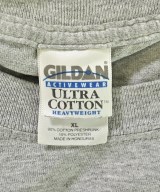 GILDAN（ギルダン）Tシャツ・カットソー グレー サイズ:XL メンズ/2200712350129
