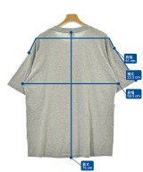 GILDAN（ギルダン）Tシャツ・カットソー グレー サイズ:XL メンズ/2200712350129