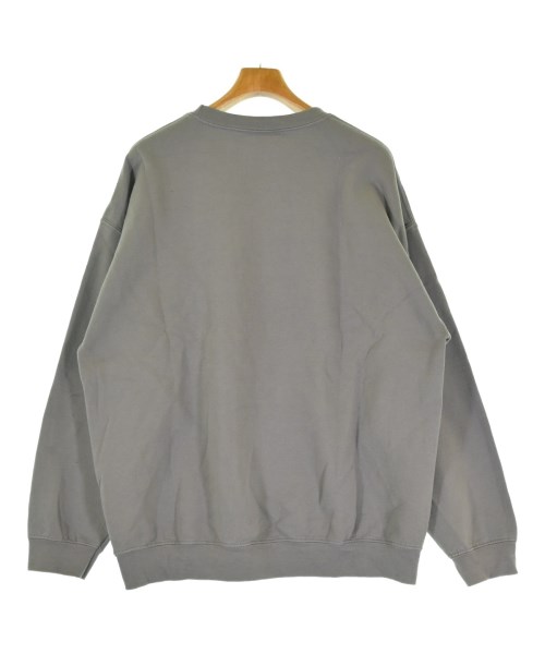 GILDAN（ギルダン）スウェット グレー サイズ:XL メンズ/2200715550410