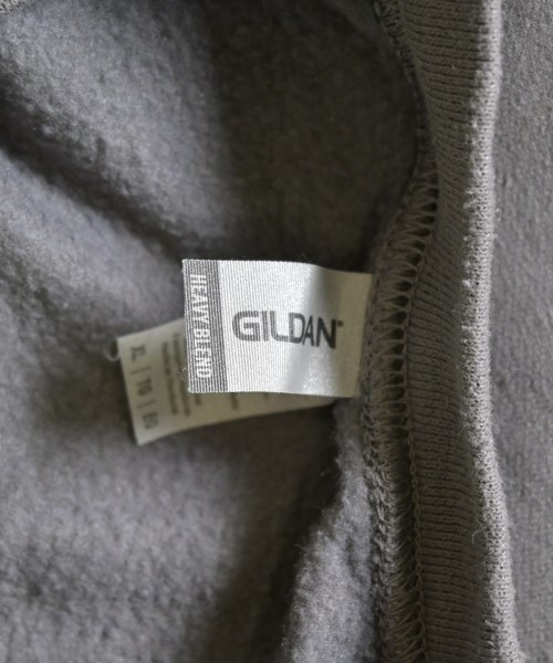 GILDAN（ギルダン）スウェット グレー サイズ:XL メンズ/2200715550410