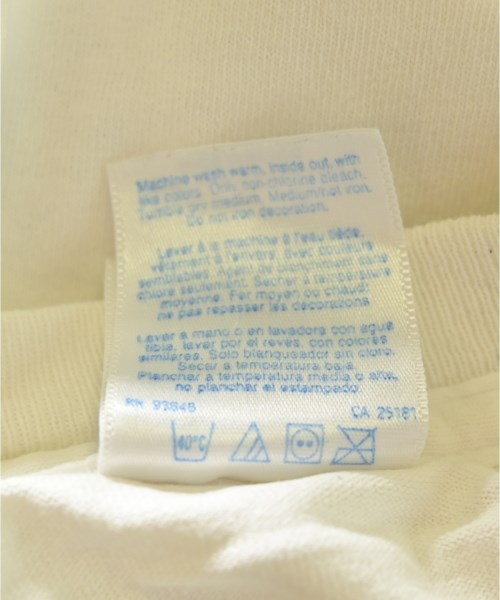 GILDAN（ギルダン）Tシャツ・カットソー 白 サイズ:XL メンズ/2200715550663