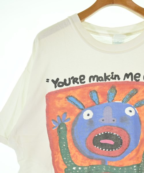 GILDAN（ギルダン）Tシャツ・カットソー 白 サイズ:XL メンズ/2200715550663