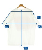 GILDAN（ギルダン）Tシャツ・カットソー 白 サイズ:XL メンズ/2200715550663