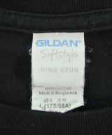 GILDAN（ギルダン）Tシャツ・カットソー 黒 サイズ:-(S位) メンズ/2200719116070