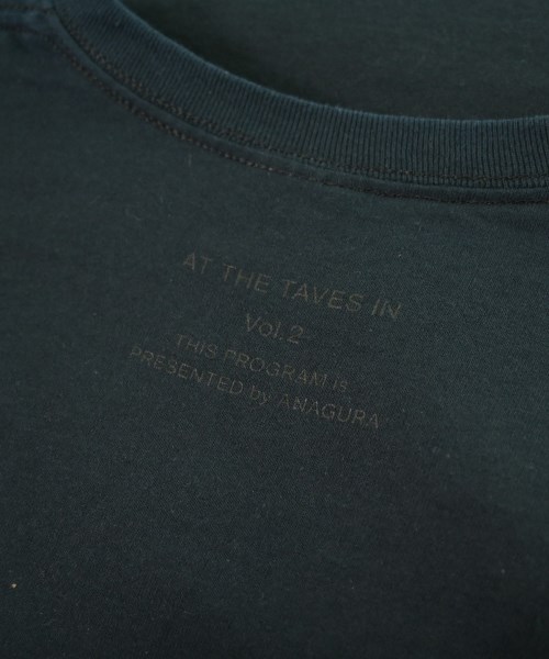 GILDAN（ギルダン）Tシャツ・カットソー 黒 サイズ:L メンズ/2200646002118