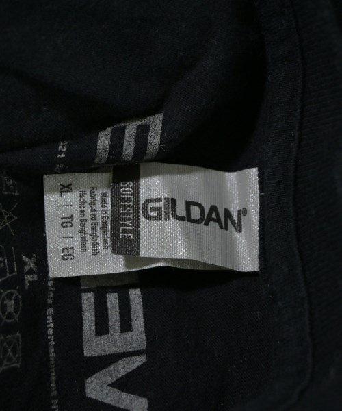 GILDAN（ギルダン）Tシャツ・カットソー 黒 サイズ:XL レディース/2200643078024
