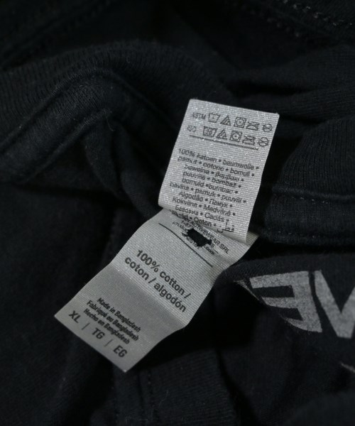 GILDAN（ギルダン）Tシャツ・カットソー 黒 サイズ:XL レディース/2200643078024