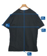 GILDAN（ギルダン）Tシャツ・カットソー 黒 サイズ:XL レディース/2200643078024