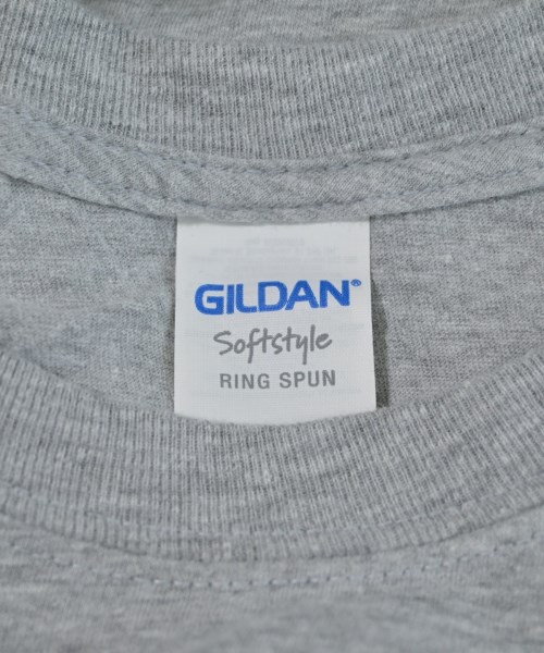 GILDAN（ギルダン）Tシャツ・カットソー グレー サイズ:XL レディース/2200643078031