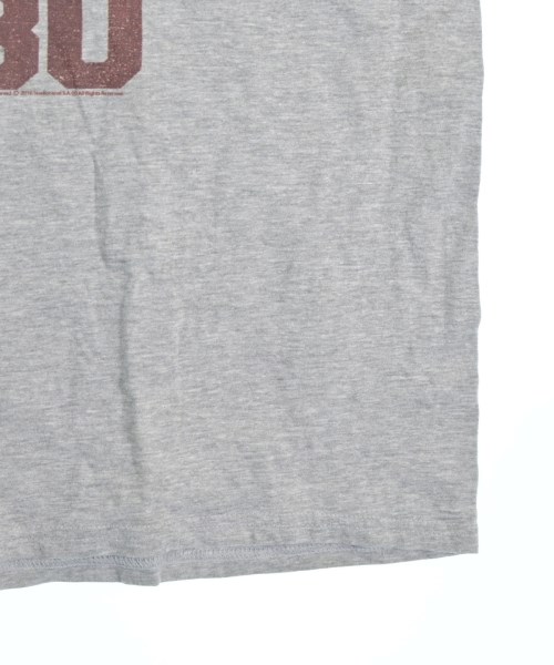 GILDAN（ギルダン）Tシャツ・カットソー グレー サイズ:XL レディース/2200643078031