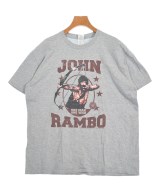 GILDAN（ギルダン）Tシャツ・カットソー グレー サイズ:XL レディース/2200643078031