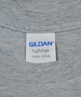 GILDAN（ギルダン）Tシャツ・カットソー グレー サイズ:XL レディース/2200643078031