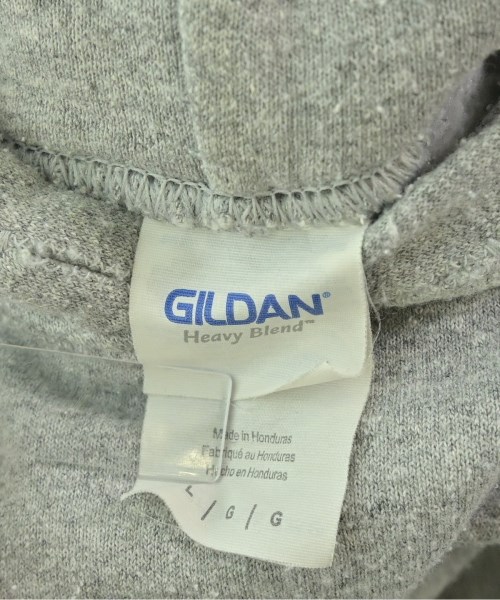 GILDAN（ギルダン）パーカー グレー サイズ:L メンズ/2200643986060