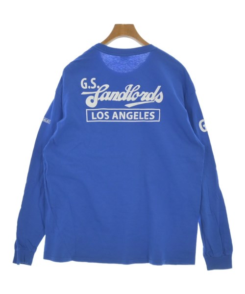 GILDAN（ギルダン）Tシャツ・カットソー 青 サイズ:XL メンズ/2200652793246