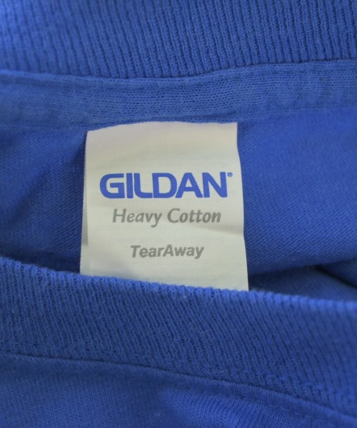 GILDAN（ギルダン）Tシャツ・カットソー 青 サイズ:XL メンズ/2200652793246