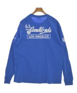 GILDAN（ギルダン）Tシャツ・カットソー 青 サイズ:XL メンズ/2200652793246