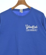 GILDAN（ギルダン）Tシャツ・カットソー 青 サイズ:XL メンズ/2200652793246