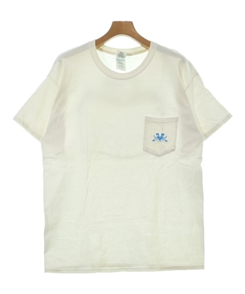 GILDAN(ギルダン)Tシャツ・カットソー 白 サイズ:L/2200652793291