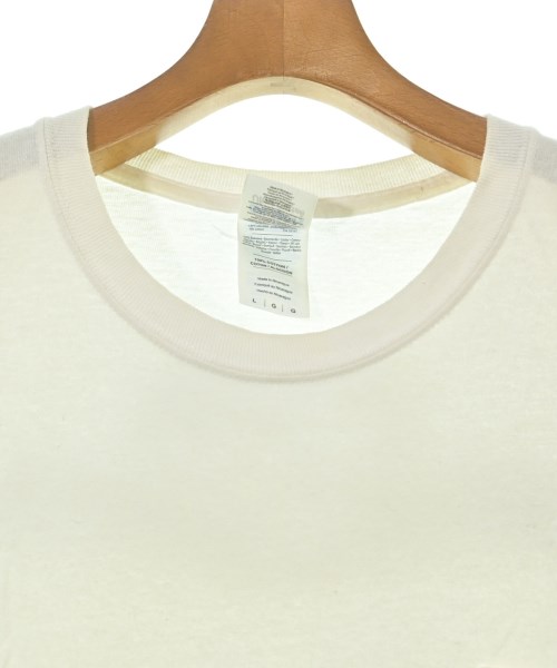 GILDAN（ギルダン）Tシャツ・カットソー 白 サイズ:L メンズ/2200652793291
