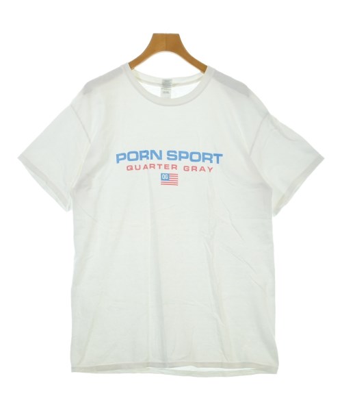 GILDAN(ギルダン)Tシャツ・カットソー 白 サイズ:L/2200652793444