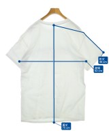 GILDAN（ギルダン）Tシャツ・カットソー 白 サイズ:L メンズ/2200652793444