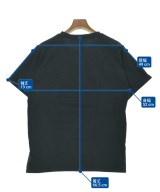 GILDAN（ギルダン）Tシャツ・カットソー 黒 サイズ:L メンズ/2200652793512