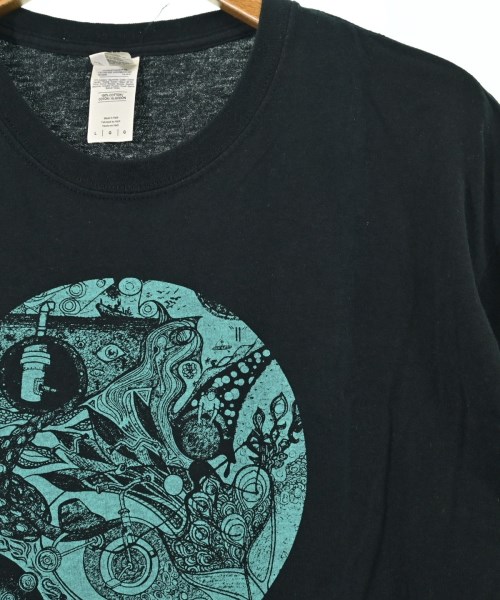 GILDAN（ギルダン）Tシャツ・カットソー 黒 サイズ:L メンズ/2200653917160