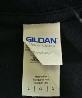 GILDAN（ギルダン）Tシャツ・カットソー 黒 サイズ:L メンズ/2200653917160