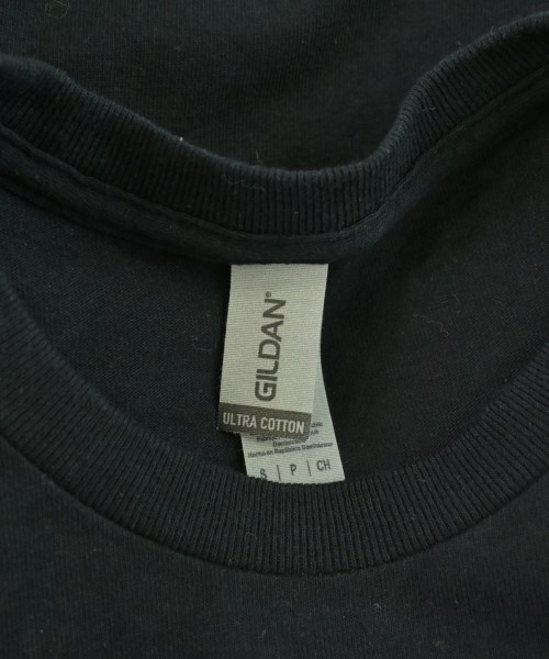 GILDAN（ギルダン）Tシャツ・カットソー 黒 サイズ:S メンズ/2200703493040