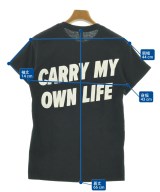 GILDAN（ギルダン）Tシャツ・カットソー 黒 サイズ:S メンズ/2200703493040