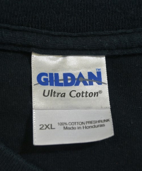 GILDAN（ギルダン）Tシャツ・カットソー 紺 サイズ:2XL メンズ/2200705090049