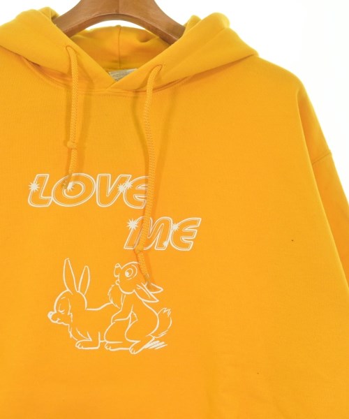 GILDAN（ギルダン）パーカー オレンジ サイズ:M メンズ/2200667950092