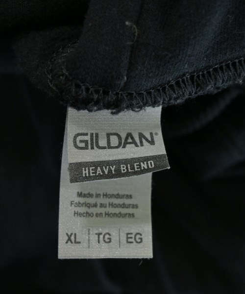GILDAN（ギルダン）パーカー 黒 サイズ:XL メンズ/2200723742050