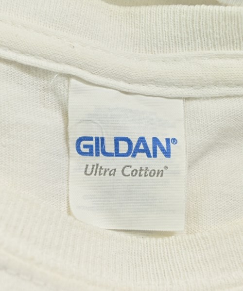 GILDAN（ギルダン）Tシャツ・カットソー 白 サイズ:L レディース/2200727590053
