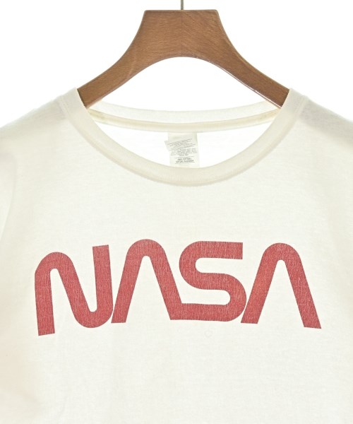GILDAN（ギルダン）Tシャツ・カットソー 白 サイズ:L レディース/2200727590053