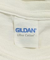 GILDAN（ギルダン）Tシャツ・カットソー 白 サイズ:L レディース/2200727590053