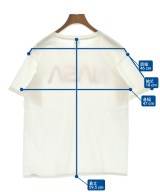 GILDAN（ギルダン）Tシャツ・カットソー 白 サイズ:L レディース/2200727590053
