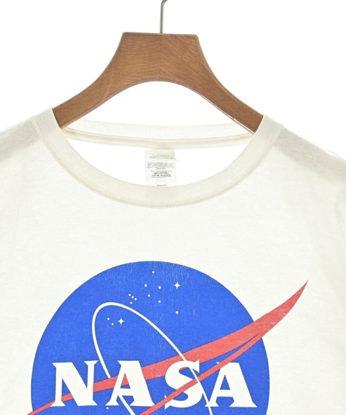 GILDAN（ギルダン）Tシャツ・カットソー 白 サイズ:L レディース/2200727590060