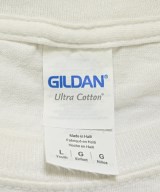 GILDAN（ギルダン）Tシャツ・カットソー 白 サイズ:L レディース/2200727590060