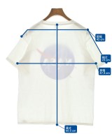 GILDAN（ギルダン）Tシャツ・カットソー 白 サイズ:L レディース/2200727590060