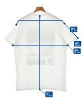 GILDAN（ギルダン）Tシャツ・カットソー 白 サイズ:L メンズ/2200728511064