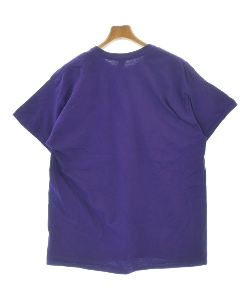 GILDAN（ギルダン）Tシャツ・カットソー 紫 サイズ:XL メンズ/2200718976026