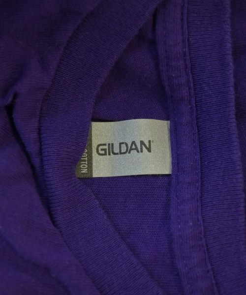 GILDAN（ギルダン）Tシャツ・カットソー 紫 サイズ:XL メンズ/2200718976026