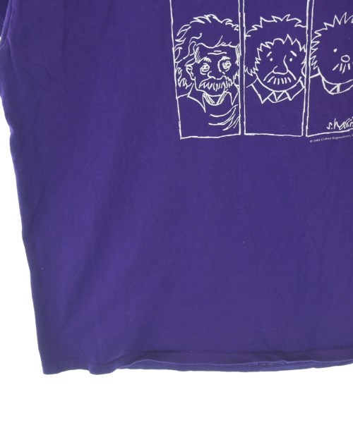 GILDAN（ギルダン）Tシャツ・カットソー 紫 サイズ:XL メンズ/2200718976026