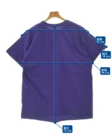 GILDAN（ギルダン）Tシャツ・カットソー 紫 サイズ:XL メンズ/2200718976026