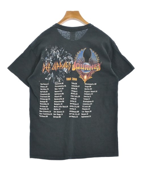 GILDAN（ギルダン）Tシャツ・カットソー 黒 サイズ:M メンズ/2200685687048