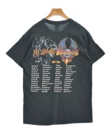 GILDAN（ギルダン）Tシャツ・カットソー 黒 サイズ:M メンズ/2200685687048