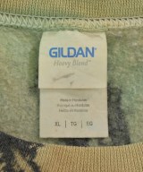 GILDAN（ギルダン）スウェット ベージュ サイズ:XL メンズ/2200686543022
