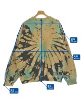 GILDAN（ギルダン）スウェット ベージュ サイズ:XL メンズ/2200686543022
